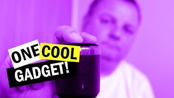 Broadlink RM Mini 3 universal remote unbox, review and tutorial