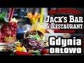 Jacks bar  restaurant gdynia