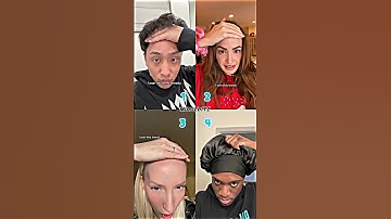 I KEEP IT UNDERCOVER 😮 || NEW CHALLENGE 😻 #trending #tiktok #challenge #music #new #trend #explore
