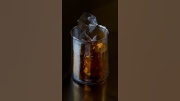 Ice Cubes (Blender Animation)