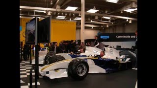 Cebit 2010 Hannover Highlights