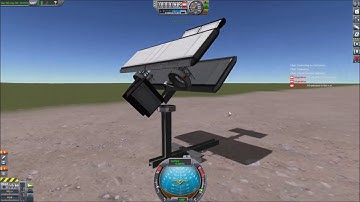 KSP: Contract Pack: Giving Aircraft a Purpose - Build and Fly a Glider!