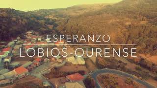 Volando Esperanzo (Lobios-Ourense)