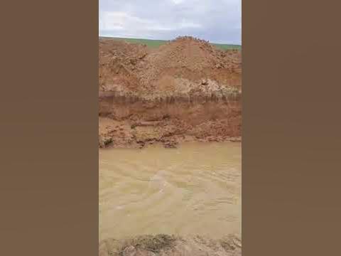 #кульсары #потоп #kulsary #нефтяник (2) - YouTube