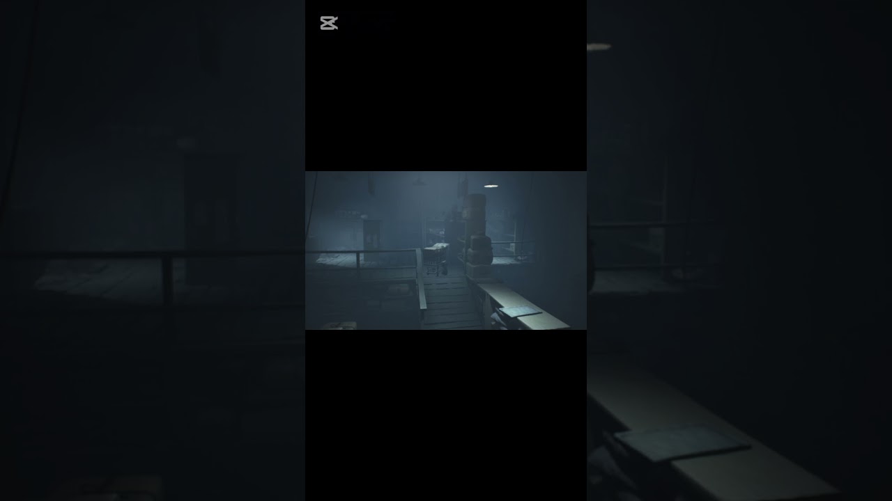 ???#リトルナイトメア2
