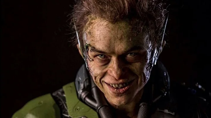 I'm goblin sped up + reverb