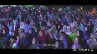 WINDUAJI BERSHOLAWAT Bersama Habib Syech Bin Abdul Qodir Jaelani Assegaf