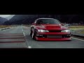 Naoya S S14 In Nagano Japan 4K