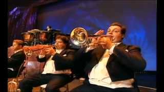 Andre Rieu - Clavelitos 2002 chords