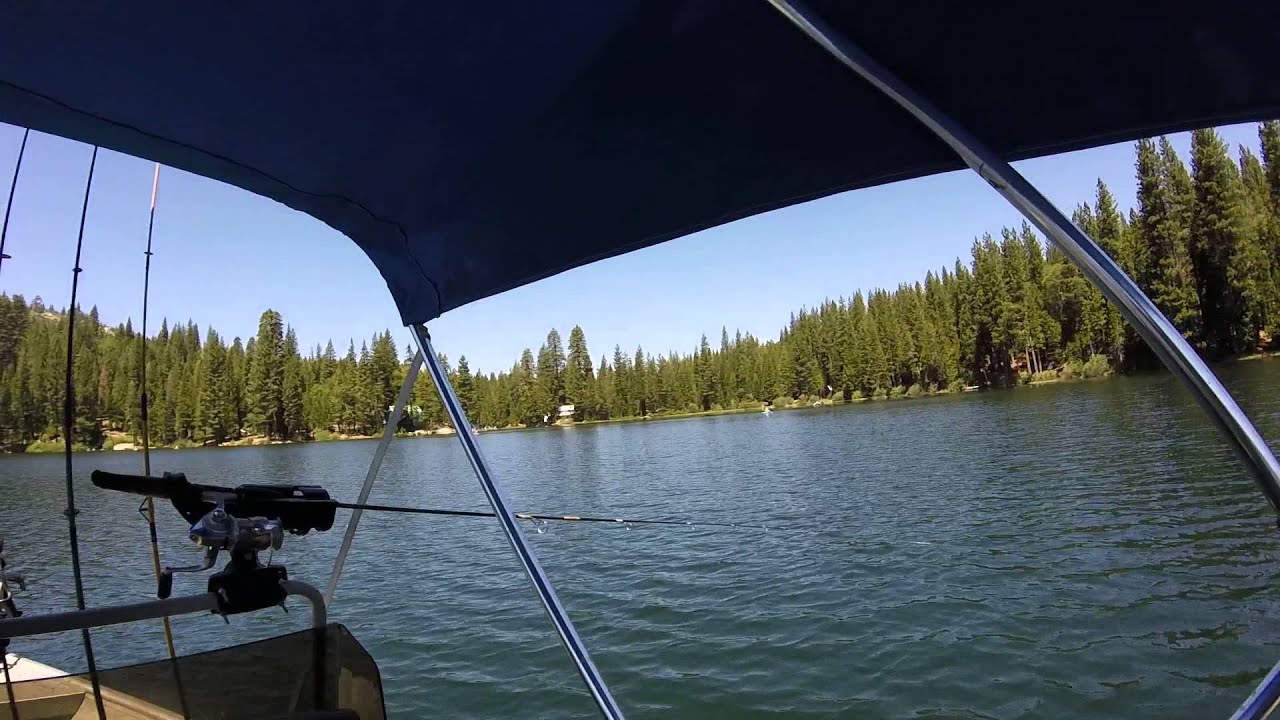 Fuller Lake Fishing – Coastal Dune Lakes Along 30A in the Panhandle of ...