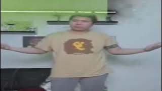 Joget WINDAH BASUDARA WIK WIK WIKA WIKA