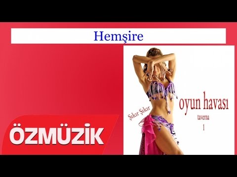 Hemşire - Oyun Havası Taverna 1 (Official Video)