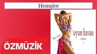 Hemşire - Oyun Havası Taverna 1  Resimi