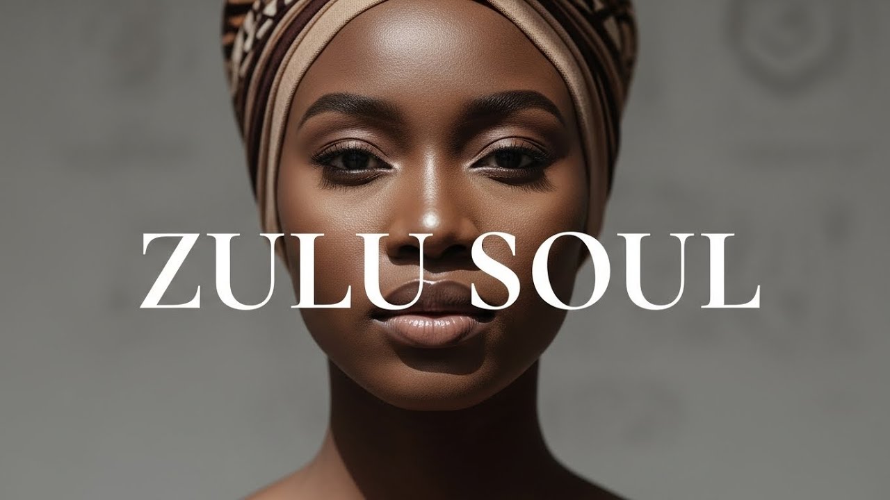 🔴 LIVE Zulu Healing Music | Calming African Vocals for Peace & Deep Relaxation