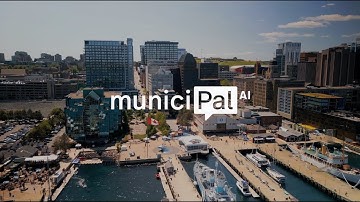 Introducing MuniciPal AI