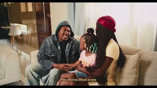 Classic Nova - Aninge Mutxintxi feat Nelson Tivane & Dj Faya ( Vídeo Oficial)