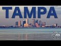 Tampa, Florida - Traveling Robert