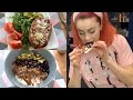 Recipe Ideas  (Vegan Edition) 🍅🥦🍆🌽