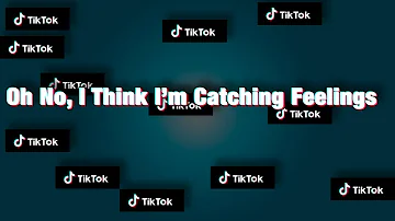 #TikTok #Compilation October #Feelings 2019: "Oh No, I Think I’m Catching Feelings"