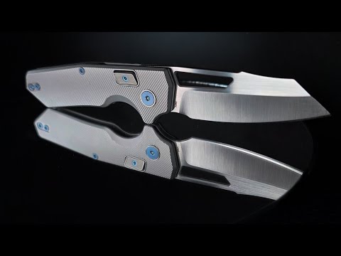 @numbknives THE CORNERSTONE Is my 2025 knife of the year! Full review & Testing