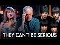 Capture de la vidéo Nyt Says Taylor Swift Is Bigger Than The Beatles!? Wtf