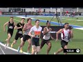 Men's 800m Pro - Under Armour Track &amp; Field Nationals at IMG Academy 2026 [Full Race Replay]