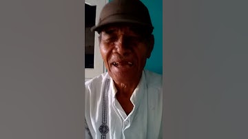 Video lucu Kakek-kakek gaul