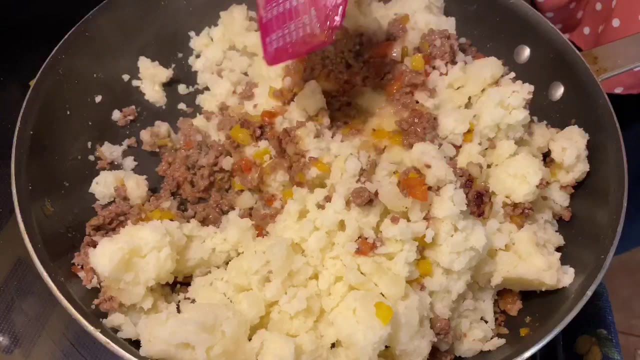 Empanadas/How to make ground beef empanadas - YouTube