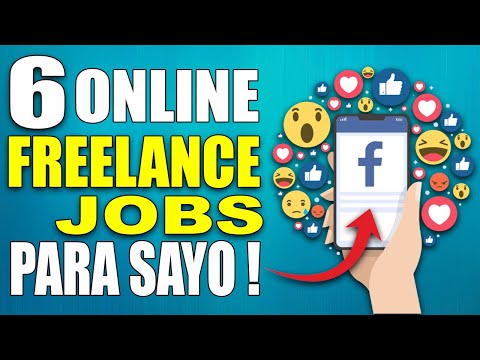 Video: Paano Magtrabaho Kasama Ang Mga Freelancer