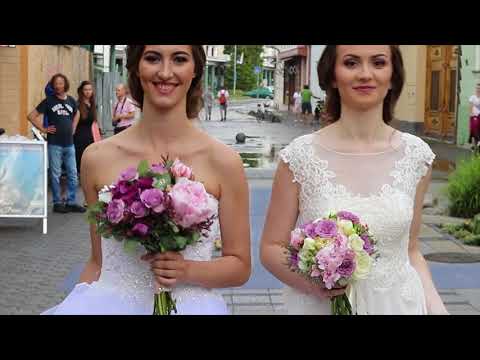 Video: Pravidlá Pre Výber Svadobných šiat
