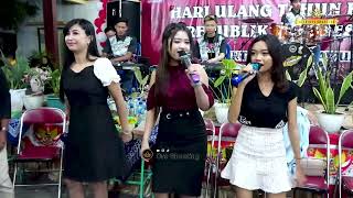 SPESIAL HUT RI KE 78  OPENING DK MUSIK - BGS audio - OVS HD