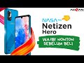 Spesifikasi Terbaru Advan Nasa Pro: Layar Full HD, RAM 4GB, Kamera 16MP!