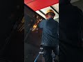 I was reborn #shredder #hardwoodpellets #doubleshaftshredder #metalcrusher #metalrecycling