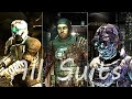 Dead Space Games 1.2.3 - All Suits (DLC Included)