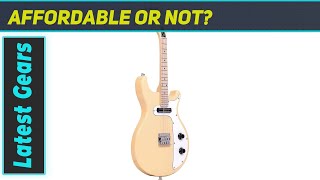 Gold-Tone Gme-4 Mandolin Best Solid-Body Electric Mandolin For Versatility