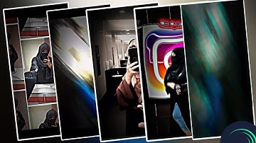 Character Dheela XML Trending Status| Alight Motion Editing| Attitude Status