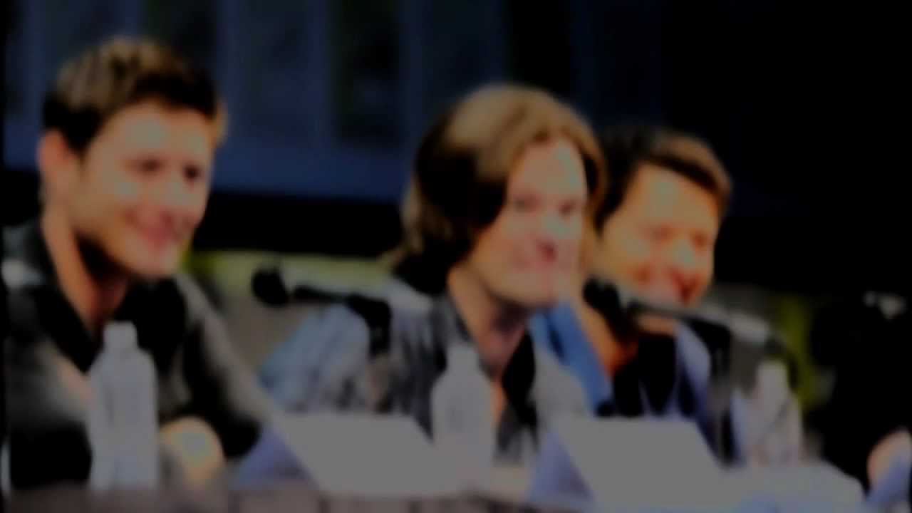 Supernatural Cast | Welcome Home