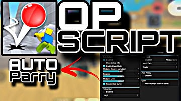 "🔥 BEST Death Ball Script! ⚡ Auto Parry, Ball ESP & Speed Boost | WORKING 2025 🚀"