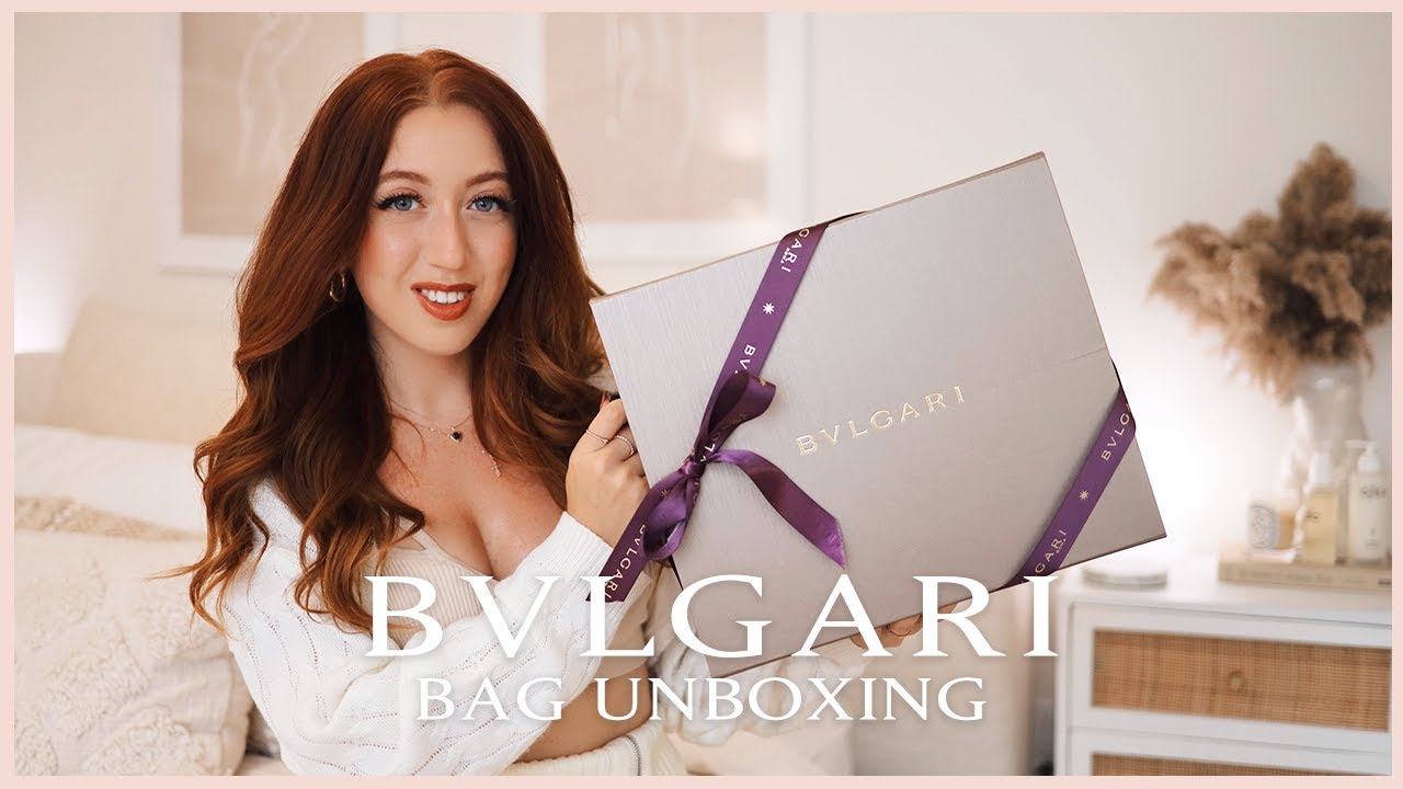 Bvlgari Serpenti Forever Bag Review - Unwrapped