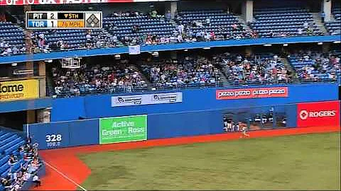 2011/06/30 Recap: PIT 6, TOR 2