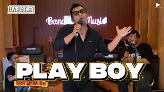 PLAYBOY - HERY MARIO Nsp