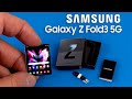 Samsung Galaxy Z Fold 3 DIY Miniature | DollHouse