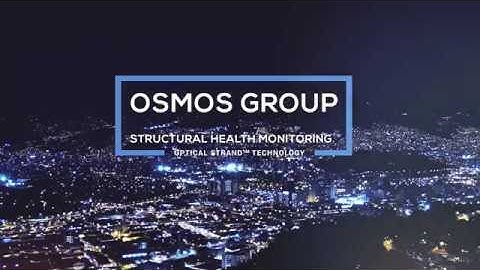 OSMOS International presentation