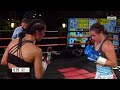 Amanda Serrano FULL FIGHT Marathon | 3 Full Fights | BOXING WORLD