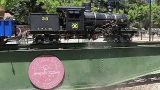 GGLS Climax #38 — Second Steam by Bruce Anderson 1,039 views 5 years ago 8 minutes, 36 seconds