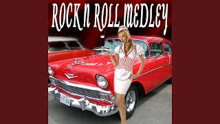 Video thumbnail of "The Honey Bees - Rock 'n' Roll Medley: Locomotion / It's My Party / Mashed PotatoTime / My Boy Lollipop / Be My..."