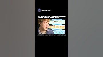 🎮 This Game Controller Reads Emotions & Adds Zombies😱#shorts#robotics