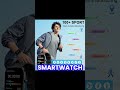 Smart Fitness Traker Watch.# You like to Buy ? # Follow my Bio Link please.