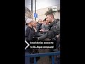 Israel Denies Access To Al Aqsa Mosque Compound Israel Denies Access To Al Aqsa Mosque Compound