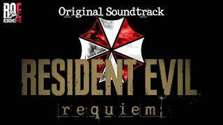 Resident Evil Requiem | Game Soundtracks | 31_Through the Darkness (Short Version) | Extra Track |